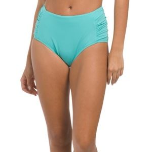 Jantzen High Rise Swim Bottom